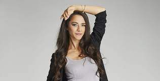 Vše o tvůrci eva salvatore burešová: Eva Buresova Se Vraci Do Show Tvoje Tvar Ma Znamy Hlas Cervenykoberec Cz