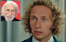 MAGAS, SZŐKE FÉRFI, AKINEK GRÓF IS VOLT A CSALÁDJÁBAN: PIERRE RICHARD