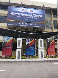 Universiti malaysia sarawak (unimas), kuching. Billboard Signage Bumijaya Advertising Sdn Bhd