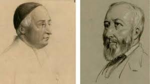 Ammi Phillips Portrait Of Mary Hoyt, C.1836