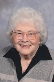 Obituary for Joyce Richardson