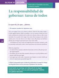 De la siguiente lista identifica si se trata de reglas, normas o leyes. Formacion Civica Y Etica Quinto Grado 2016 2017 Online Pagina 144 De 224 Libros De Texto Online