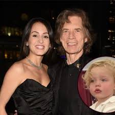 Lucas maurice jagger is the son of mick jagger and luciana gimenez. Melanie Hamrick Archives Ecelebritymirror