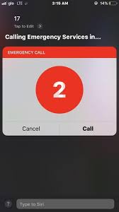 Why Does Siri Call 911 When I Say 14 Here S What You Should Know