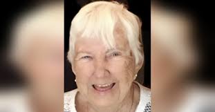 Obituary information for Marie Stalcup