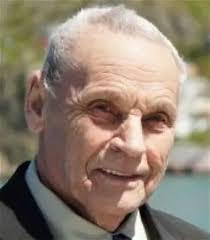 Obituary information for John Frederick Poole