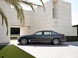 While sedans might not have the fun and flash of sports cars or suvs, there are still many that are worthy of your consideration. 2017 Bmw 7 Series Review Ratings Specs Prices And Photos The Car Connection