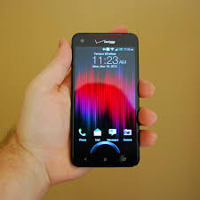 HTC DROID DNA Review