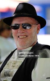 137 Manfred Baron Photos & High Res Pictures