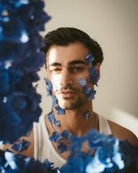 Noah Paul's Instagram, Twitter & Facebook