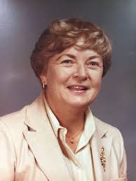 Geraldine Trent Obituary (2017)