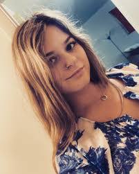 Angela Simcox's Instagram, Twitter & Facebook