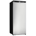 8.5 cu. ft. Upright Freezer in Spotless Steel DUFM085A4BSLDD Danby