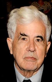 Nota de falecimento: Dr. Rogerio Ribeiro da Luz