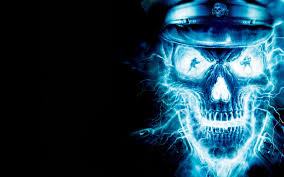 Klicken sie auf das bild. Cool Wallpapers Skulls Group 75