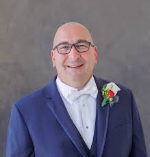 Obituary of Martino Hroncich