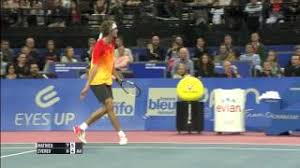 Alexander zverev ретвитнул(а) chelsea fc. Aleksandr Zverev Mladshij Tennisist Iz Germanii Istoriya I Biografiya Sportsmena Sascha Zverev Uspehi V Tennise Dostizheniya Foto I Video