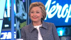 The program is produced by the abc news division for the network and. Hillary Clinton Answers Questions Live On Good Morning America Abc News