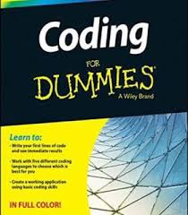 Coding For Dummies By Nikhil Abraham Pdf Dummies Book Coding Coding For Kids