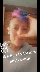 #funtimeswithson #timewellspent #momson #mohawkmom TikTok