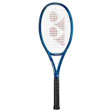 Als materialien kommen in erste linie graphit, kevlar, fiberglas und natürlich carbon zum einsatz. Yonex Ezone 98 Blue Tennisschlager Model Kaufland De