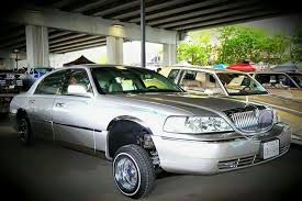 Or in other words, for less than $10,000. 52 Stinkin Lincoln Lowrider S Ideas Lowriders Lincoln Lincoln Town Car