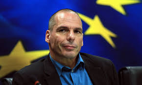 BREAKING: The Union announces Yanis Varoufakis as a speaker for its London  austerity debate