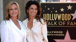 So sehen bo derek, kim basinger & co. So Schon Ist Us Schauspielerin Bo Derek Weser Kurier