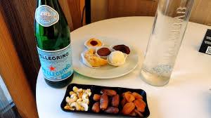 Diamond/Platinum/Gold Welcome Amenities at Accor Hotels (2023)