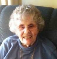 Marjorie Wehner Obituary (1927