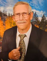 Obituary information for Michael Webber Desch