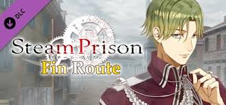 Cruel and merciless, he rules over the sanctuary district. Steam Prison Fin Route On Steam