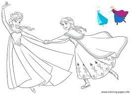 Frozen Elsa And Anna Coloring Pages Pictures Queen Amazing Ice Frozen Coloring Pages Frozen Coloring Disney Coloring Pages