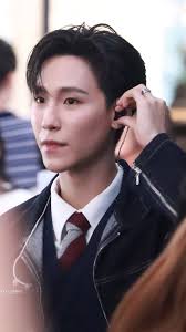 James withdraw from new upcoming series 'Love Upon a Time' and Net will be  paired with different artist (not revealed yet). READ BELOW AND SWIPE FOR  NET'S LIVE CLIP (cr. to the