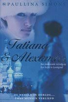 Kristina, Paullina Simons