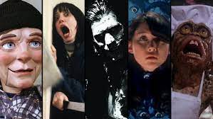Within its catalog are deep reservoirs of great. The 25 Best Horror Movies On Hbo Max That Ll Give You Nightmares Entertainment
