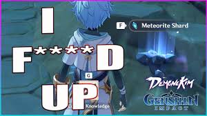 Aozang, northwest of the statue of the seven at qingyun peak. Genshin Impact Ot Legend Of Gacha The Whale Waker Free To Play Action Rpg Neogaf