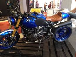 Nine T Customs Page 20 Bmw Ninet Forum Bmw Bmw Motorrad Bmw Scrambler