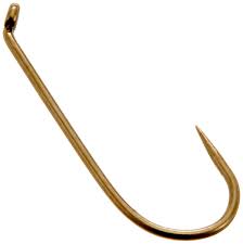 アキスコ フライ フック