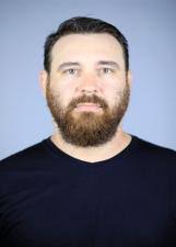 Votação para Daniel Fauth no Rio Grande do Sul