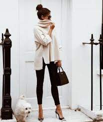 Cozy Casual Office Outfits For Winter 38 Office Casual Outfit Easy Winter Outfit Fashion