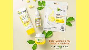 Nah itulah deretan produk kosmetik dari garnier lengkap beserta harganya. 12 Produk Dari Rangkaian Garnier Light Complete Moiamor