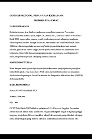 We did not find results for: Download Contoh Proposal Penawaran Kerjasama Free Pdf Oiipdf Com