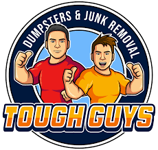 Tough Guys Junk Removal | Junk Removal & Dumpster Rentals in Greater Boston