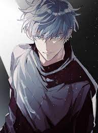 Pin On Jujutsu Kaisen