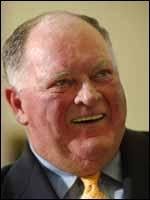 Honoring Dave Gavitt