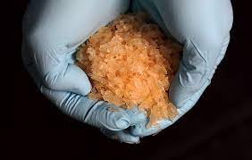 Image photo by dea crystal metha. Crystal Meth Erstmals Fachliche Evidenz