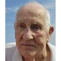 Clarence Leroy Redd Obituary