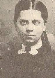 Lemira A (Barrett) Goodhue (1849-1929)