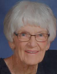 Obituary information for Shirley Joyce Morrison